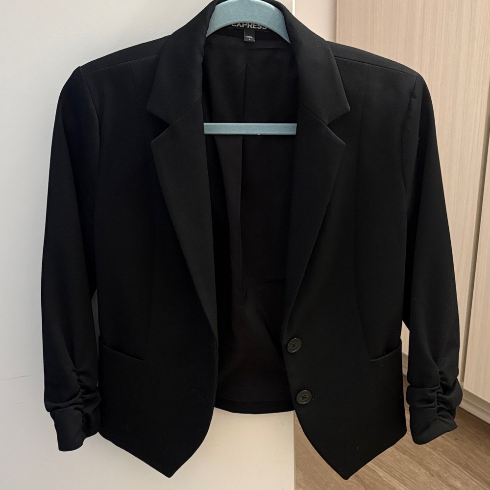 Express Women’s Blazer size 6